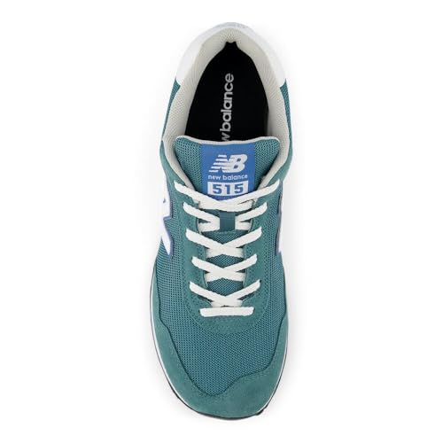 New Spruce/White