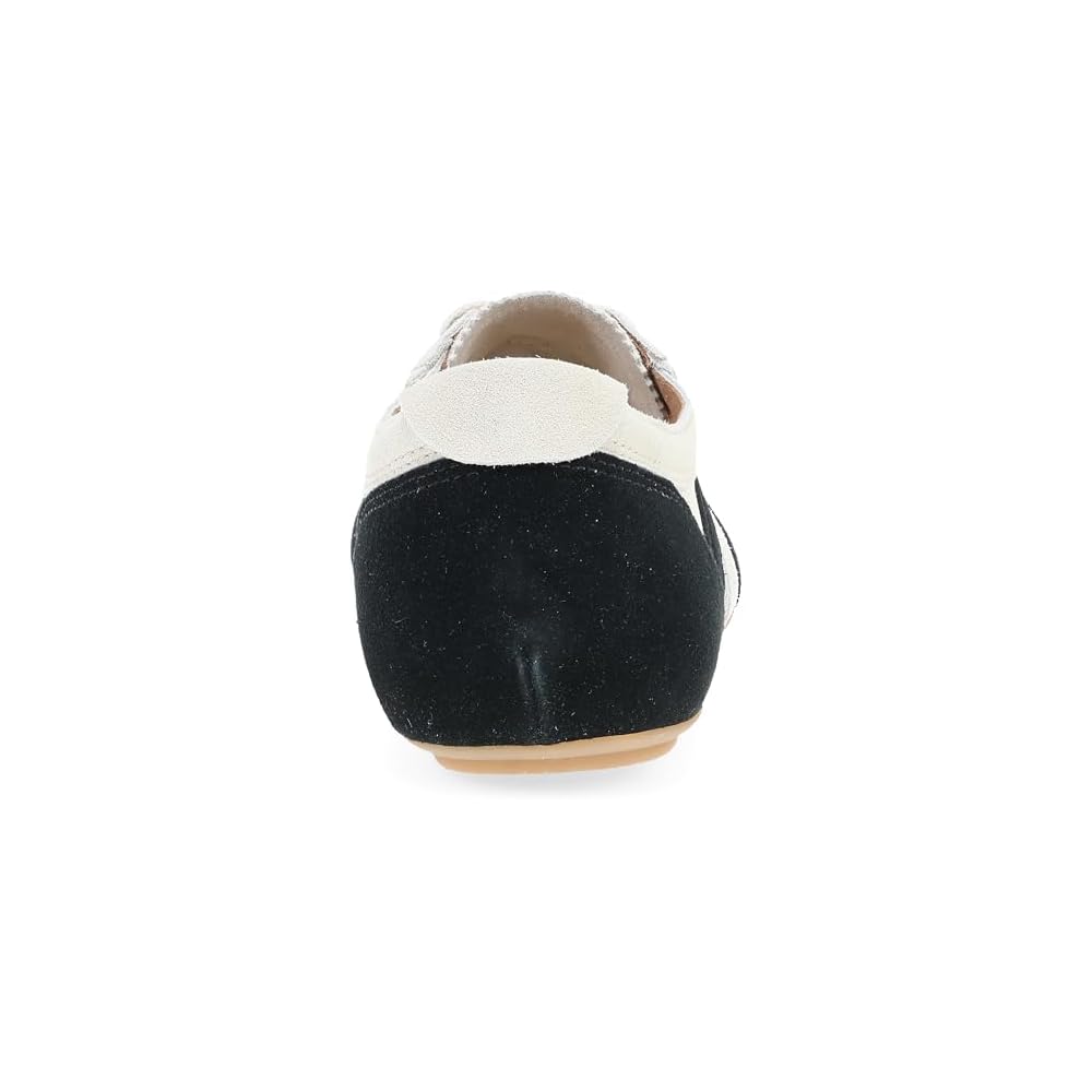 Black/Vanilla