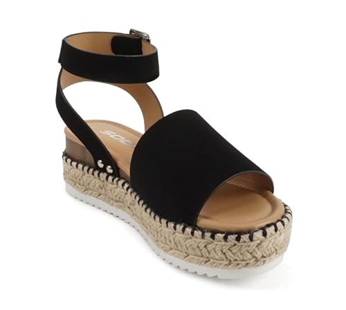 Blk Nbpu (Whipped Stitch)