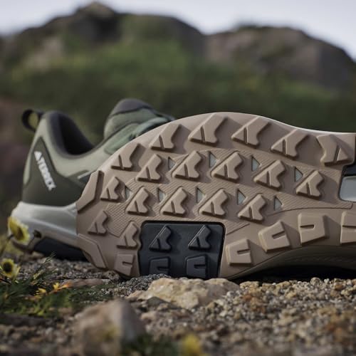 Tent Green/Carbon/Olive Strata