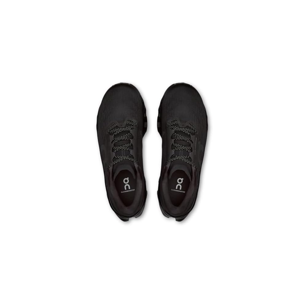 Black/Black