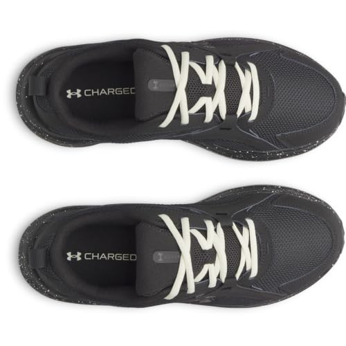 (004) Black/Winter White/Metallic Black