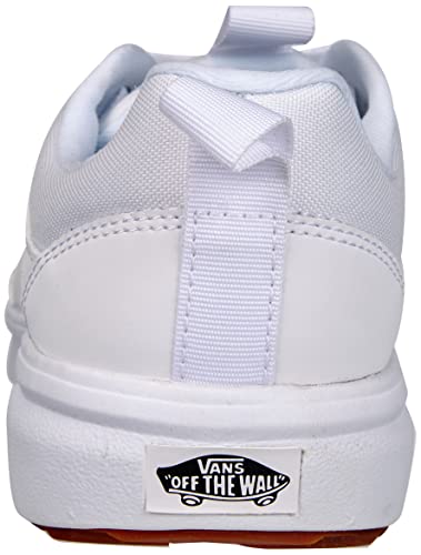 Tumble/Canvas White/White