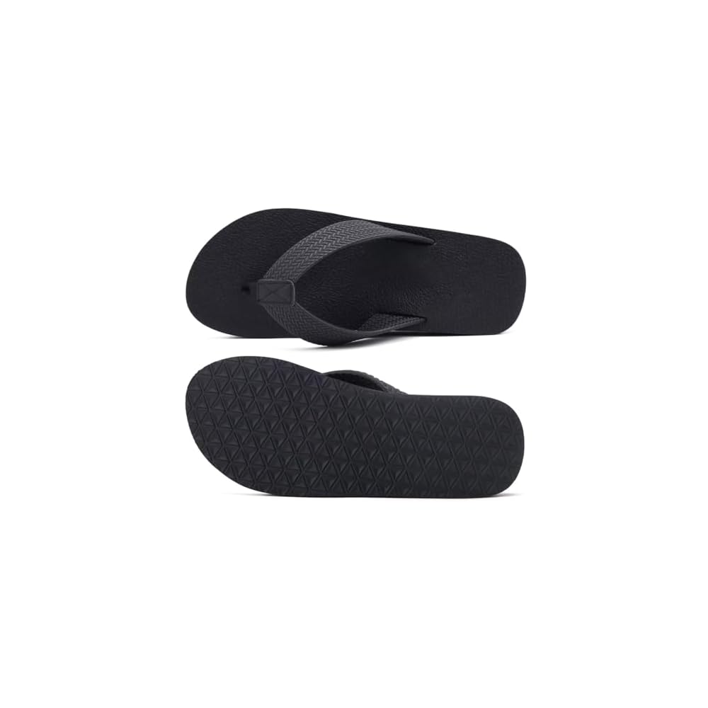 Dull Black