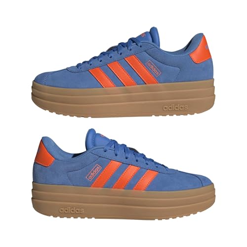 Ray Blue/Impact Orange/Gum