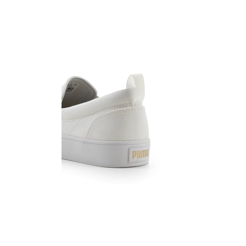 Puma White-puma Gold