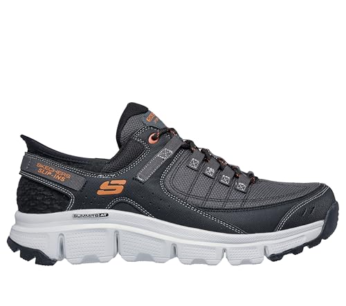 Gray/Orange