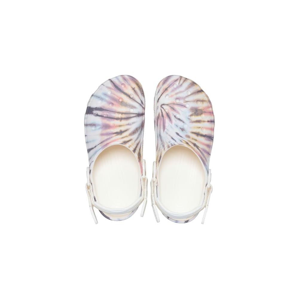 Chalk/Pastel Tie Dye