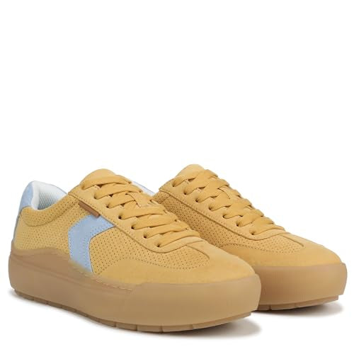 Sunshine Spritz Yellow