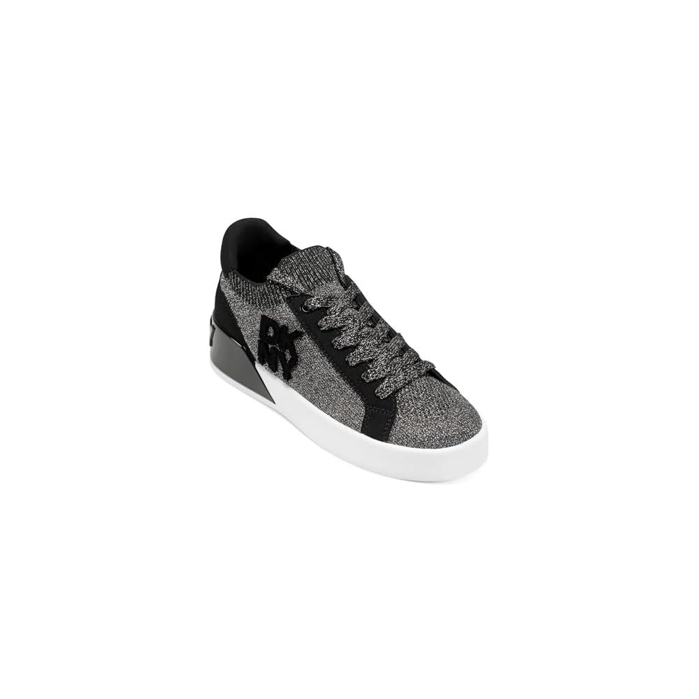 Nickel/Black