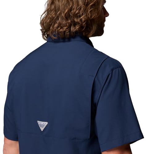 Collegiate Navy