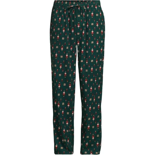 Holiday Nutcracker/Pine