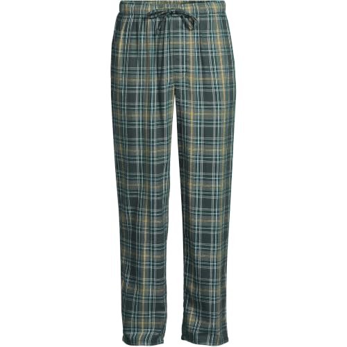 Spruce/Woodland Green Plaid