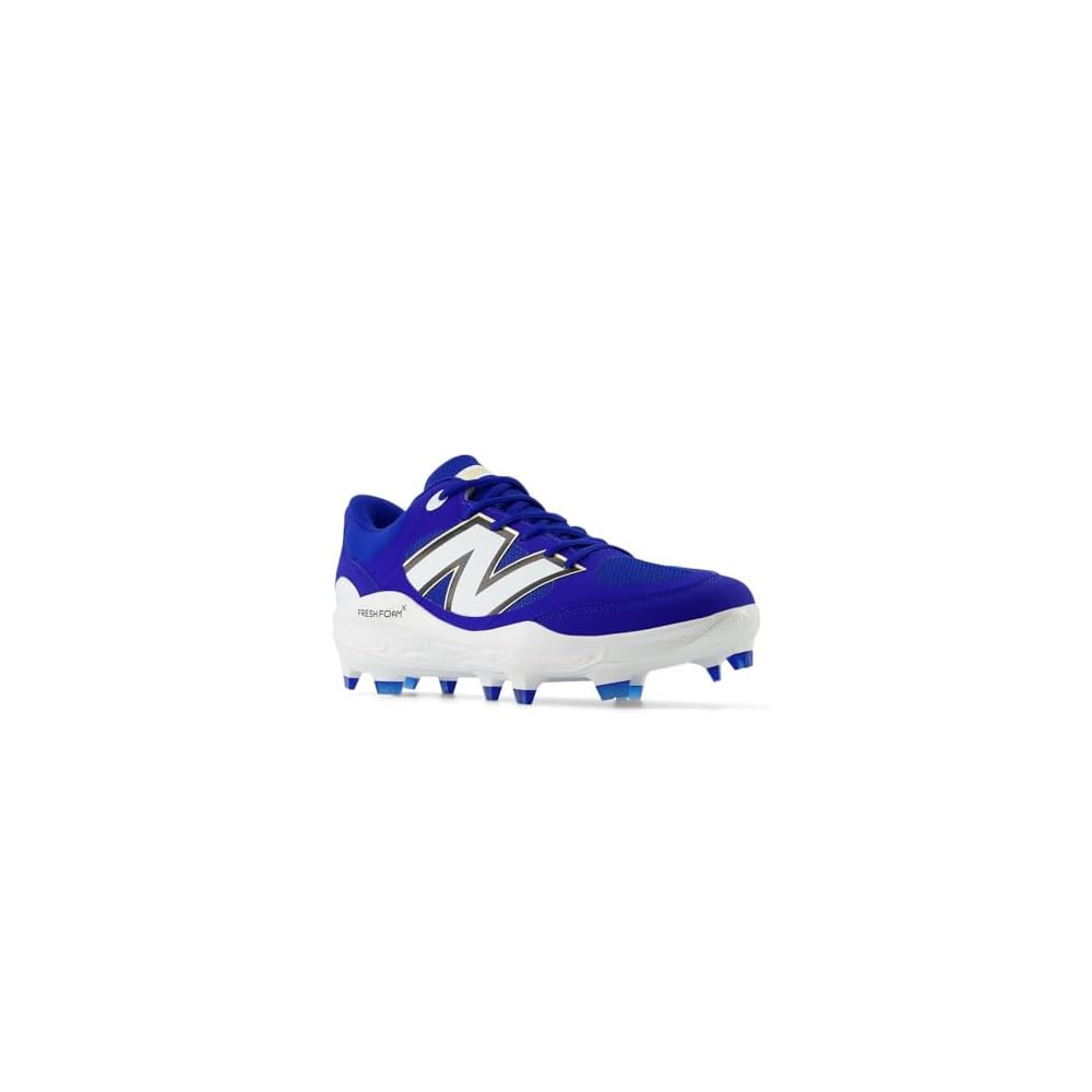 Team Royal/White