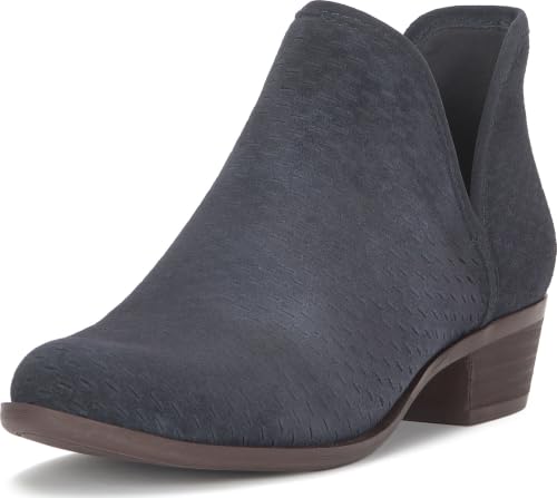 Obsidian Blue