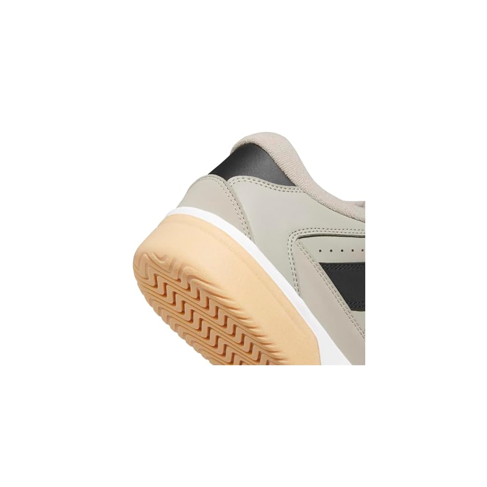 Putty Beige/Black/Gum