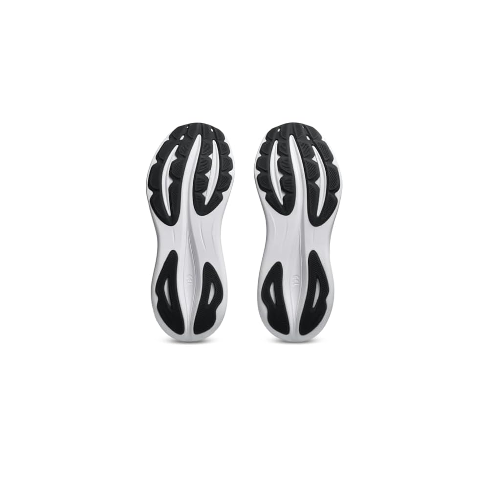 Black/Gravel