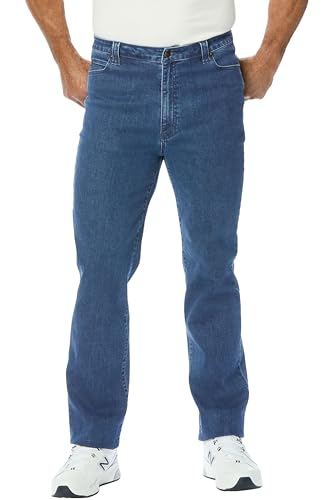 Medium Stonewash