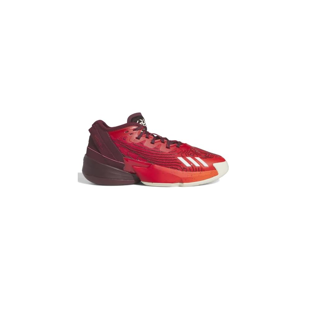 Better Scarlet-cream White-shadow Red