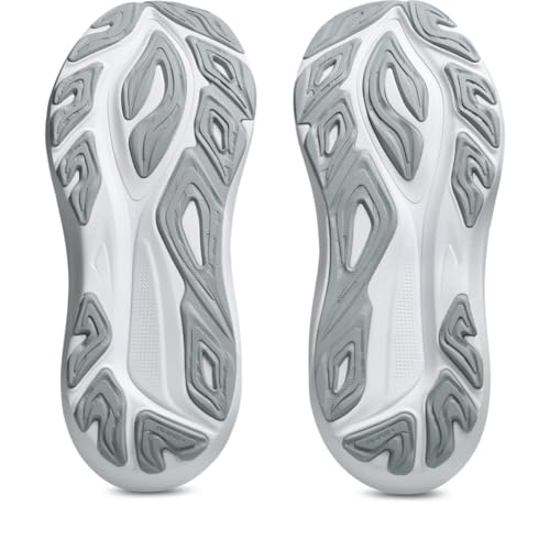 Piedmont Grey/Pure Silver