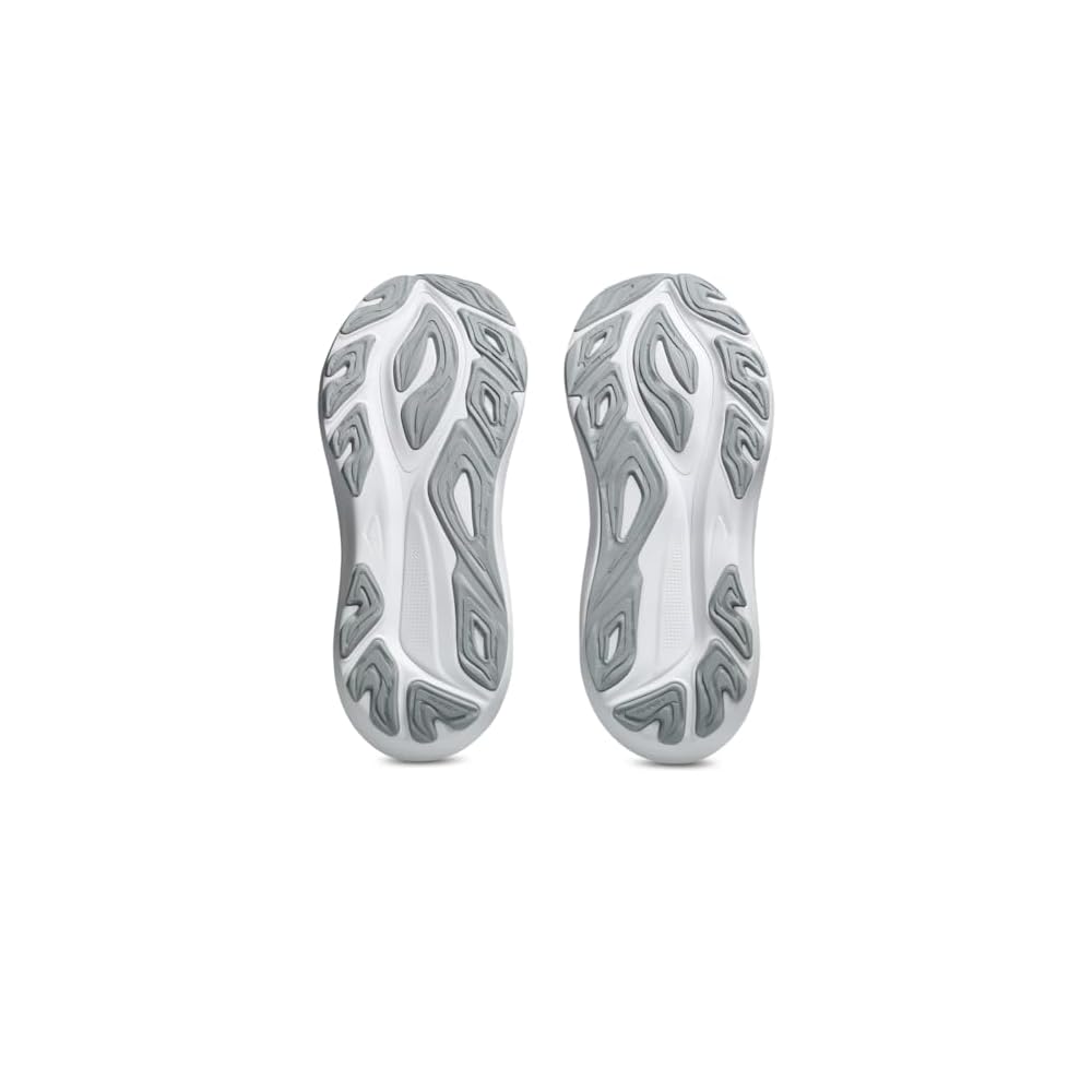 Piedmont Grey/Pure Silver