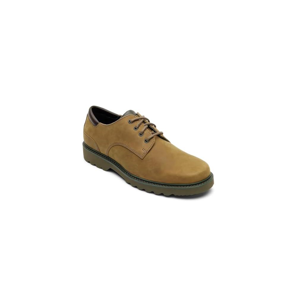 Espresso Nubuck