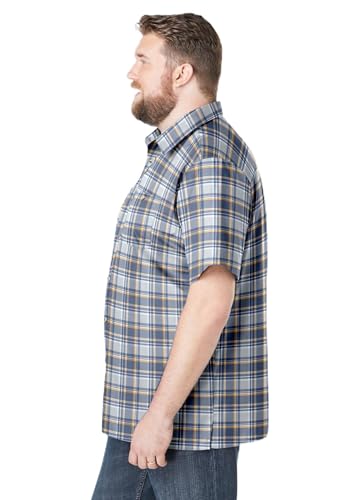 Grey Plaid