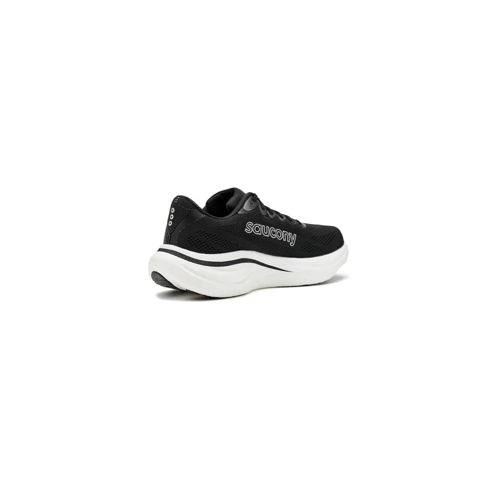 Black/Silver