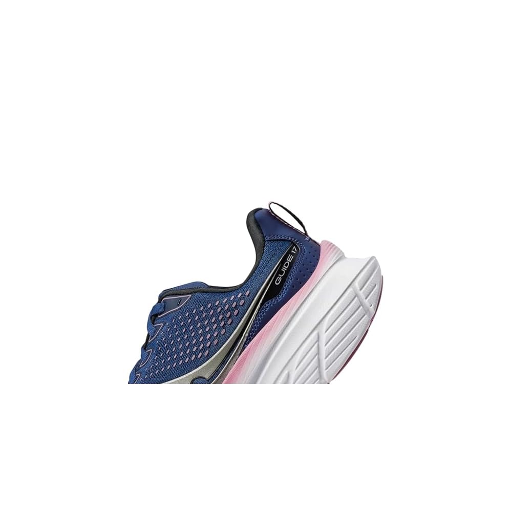 Navy/Orchid