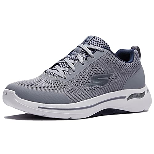 Grey/Navy