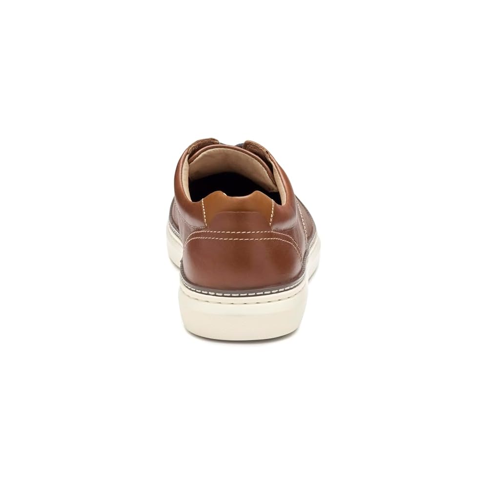 Tan Full Grain