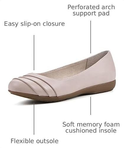 Lt Pink/Burnished/Smooth