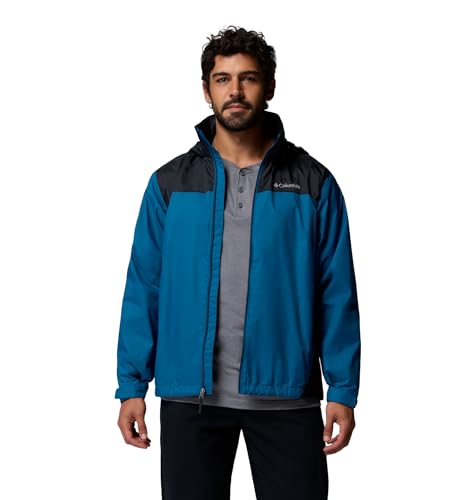 Phoenix Blue, Black