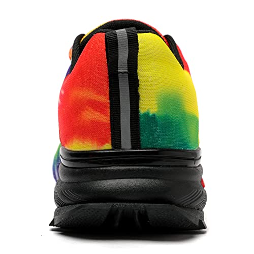 Rainbow Colors