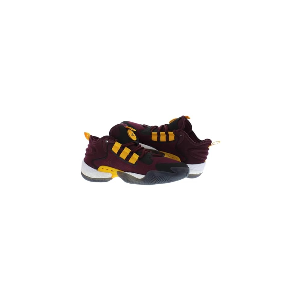 Team Maroon/Gold/Core Black