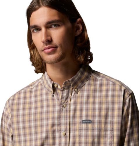 Flint Grey/Rapid Rivers Gingham