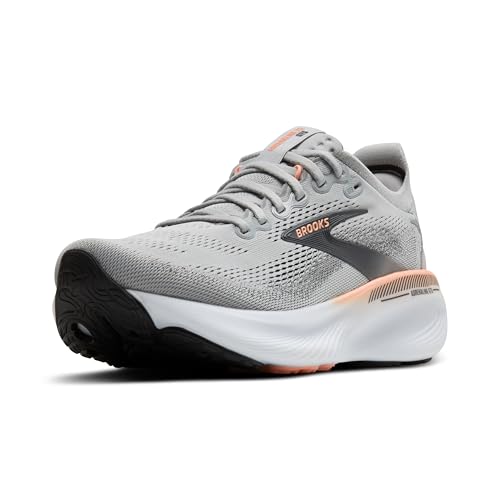 Grey/Blackened Pearl/Coral