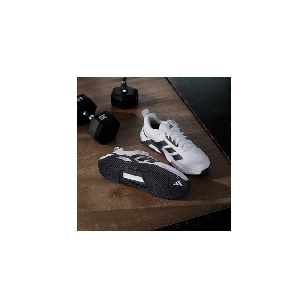 White/Black/Lucid Red
