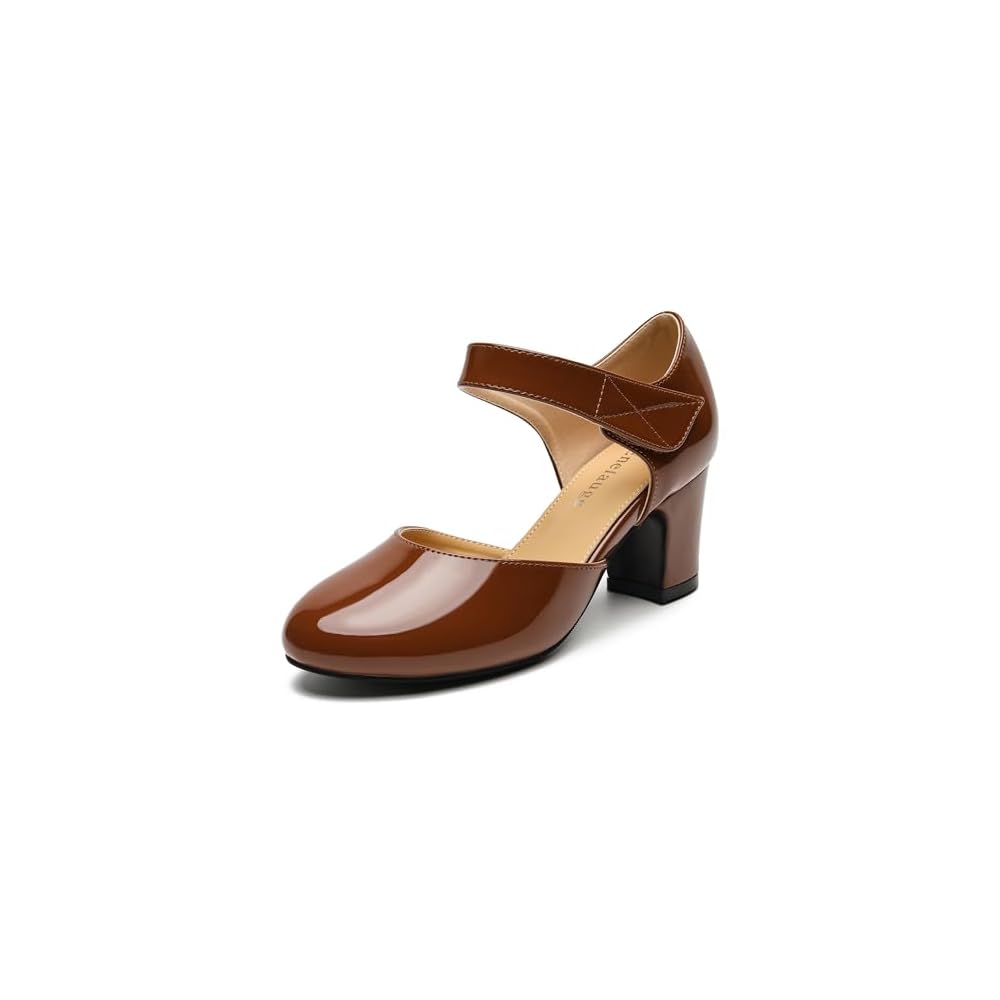 Brown Patent