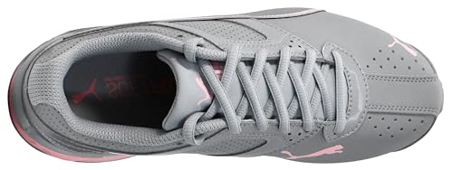 Cool Mid Gray-peach Smoothie-puma Silver