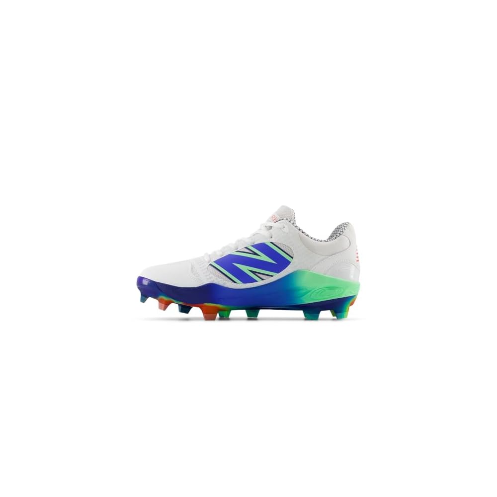 White/Electric Jade/Bright Lapis