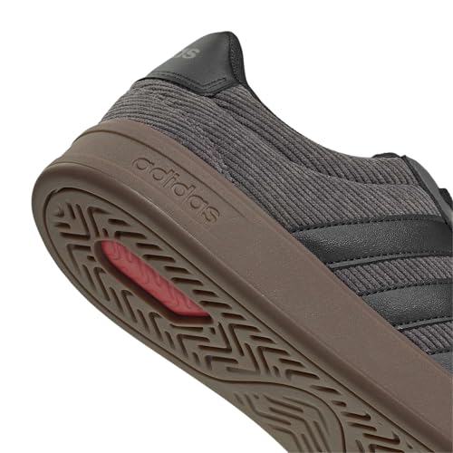 Charcoal/Black/Gum