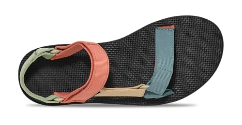 Dusty Pastel Multi