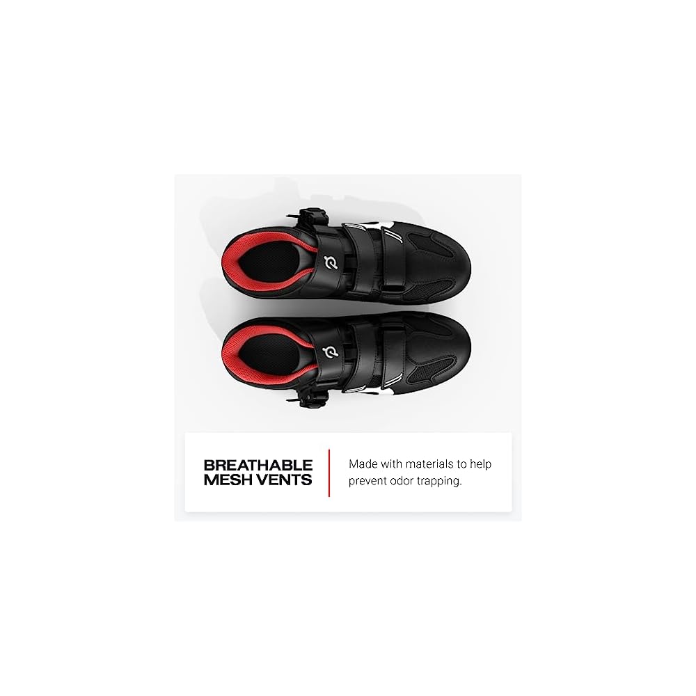 Black, Red