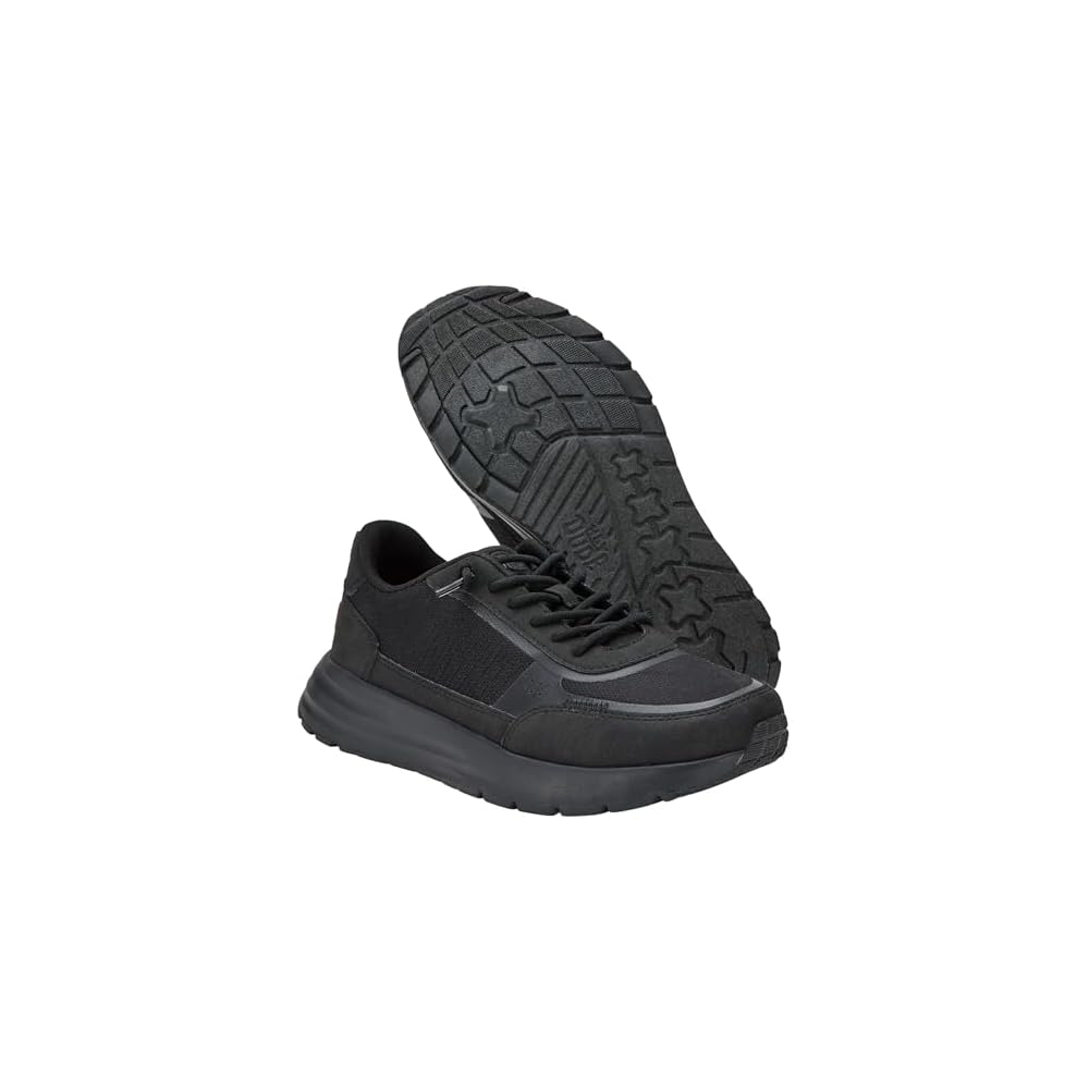 Black/Black