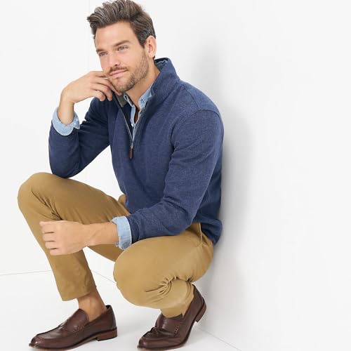 Medium Denim Heather