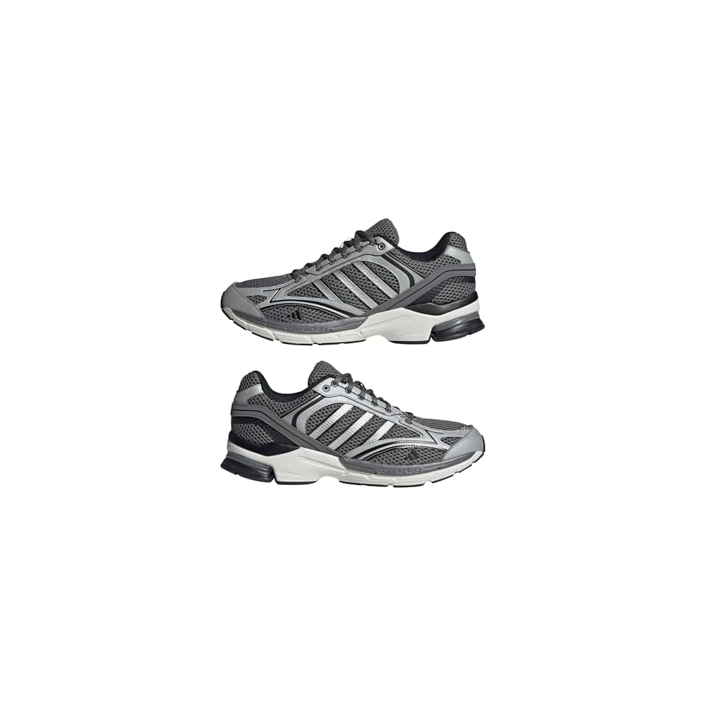 Dark Grey/Matte Silver/Black