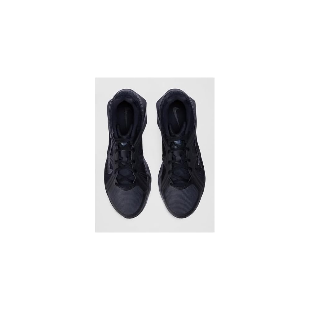 Black/Black/Anthracite