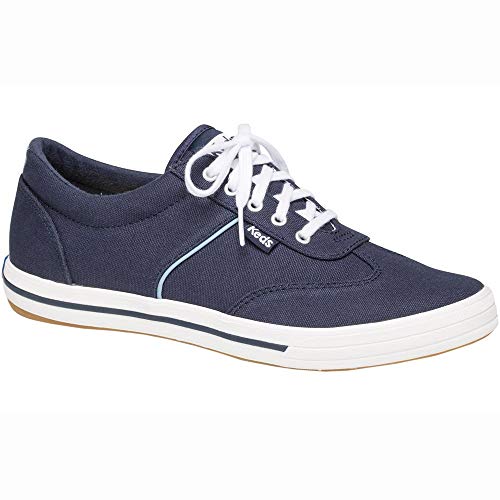 Navy Canvas