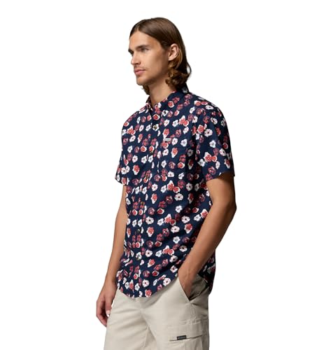 Collegiate Navy/Floweret